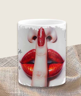 Caneca Mãe - Uso Exclusivo Mãe Incrível