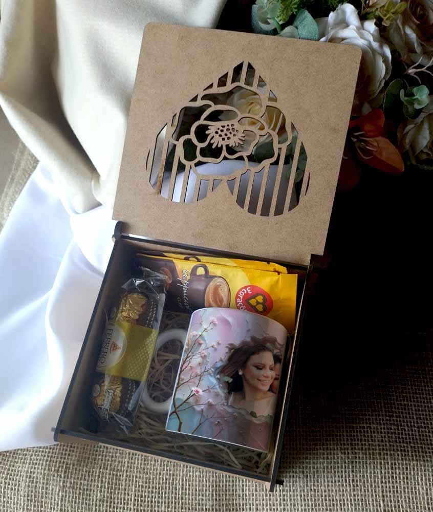 Kit Especial - Dia das Mães